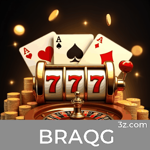 BRAQG Bônus por convite BRAQG