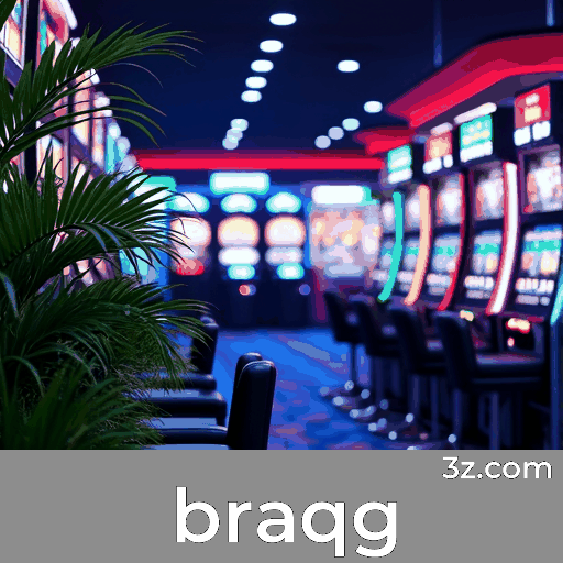 braqg: O Aplicativo Completo para Apostas Móveis