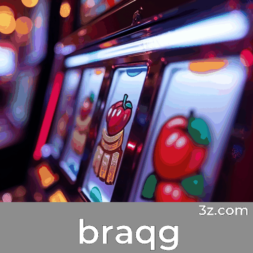 Aposte com Confiança na Plataforma braqg e Seus Serviços Profissionais