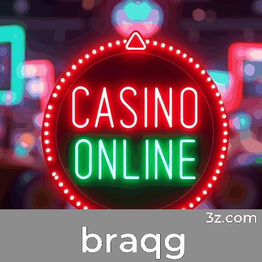 Bônus e Promoções Exclusivas do braqg