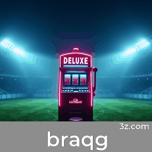 Desbloqueie Experiências Exclusivas com Braqg