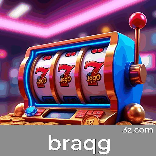 Braqg: Seu Cassino Online Seguro e Premiado