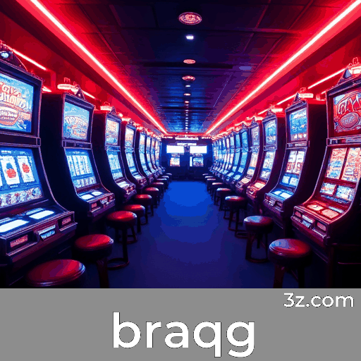 Maximize Suas Vitórias com Estratégias Inteligentes no braqg