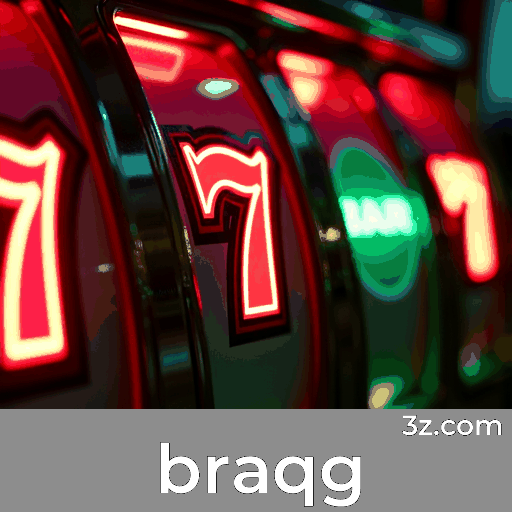 Braqg: Seu Cassino Online Seguro e Premiado