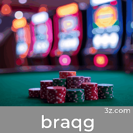 Desbloqueie Experiências Exclusivas com Braqg