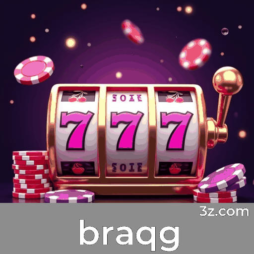 Bônus e Promoções Exclusivas do braqg