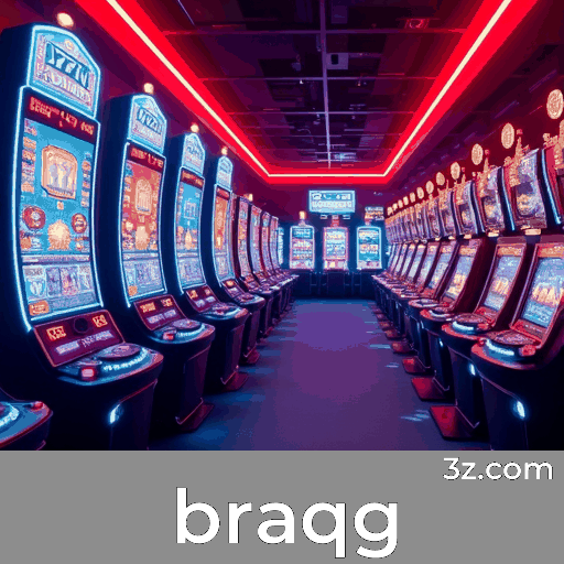 Desbloqueie Experiências Exclusivas com Braqg