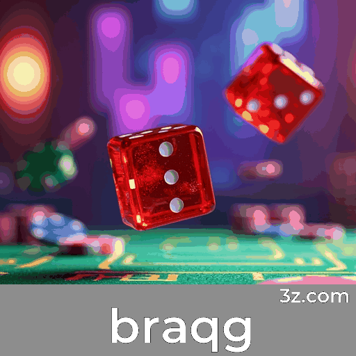 braqg: Inovação Tecnológica em Jogos de Azar Online
